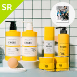 【SR:抽選で30名】エスポのフォトブックが当たる!EXGEEスペシャルセット