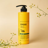 EXGEE ボディソープ