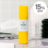 EXGEE スタイリングスプレー