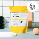 EXGEE トリートメント詰め替え