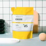 EXGEE トリートメント詰め替え