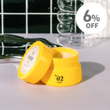 EXGEE ハードワックス