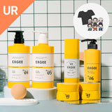 【UR：抽選で6名】男気じゃんけん企画グッズが当たる！EXGEEスペシャルセット