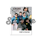 【SR：抽選で30名】エスポのフォトブックが当たる！EXGEEスペシャルセット