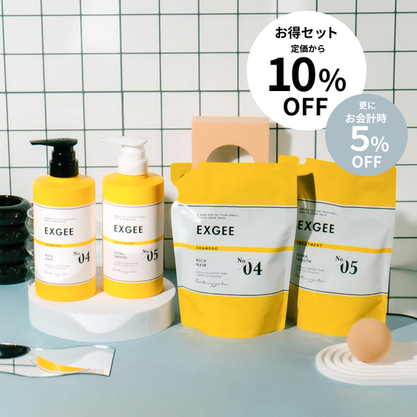 CE3 シャンプー トリートメント セット 1000mL サロン専売 ノン