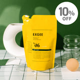 EXGEE ボディソープ詰め替え