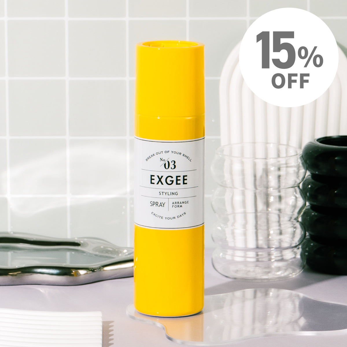 さとちゃん様　エグジー　スプレー　18本セット さとちゃん様 エグジー スプレー 18本セット さとちゃん様